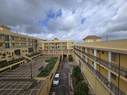 Benalup-Casas Viejas Janda (La) lägenhet foto 6242753