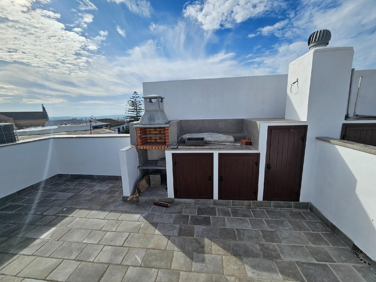 te koop appartement Las Langunetas Janda (La) 2