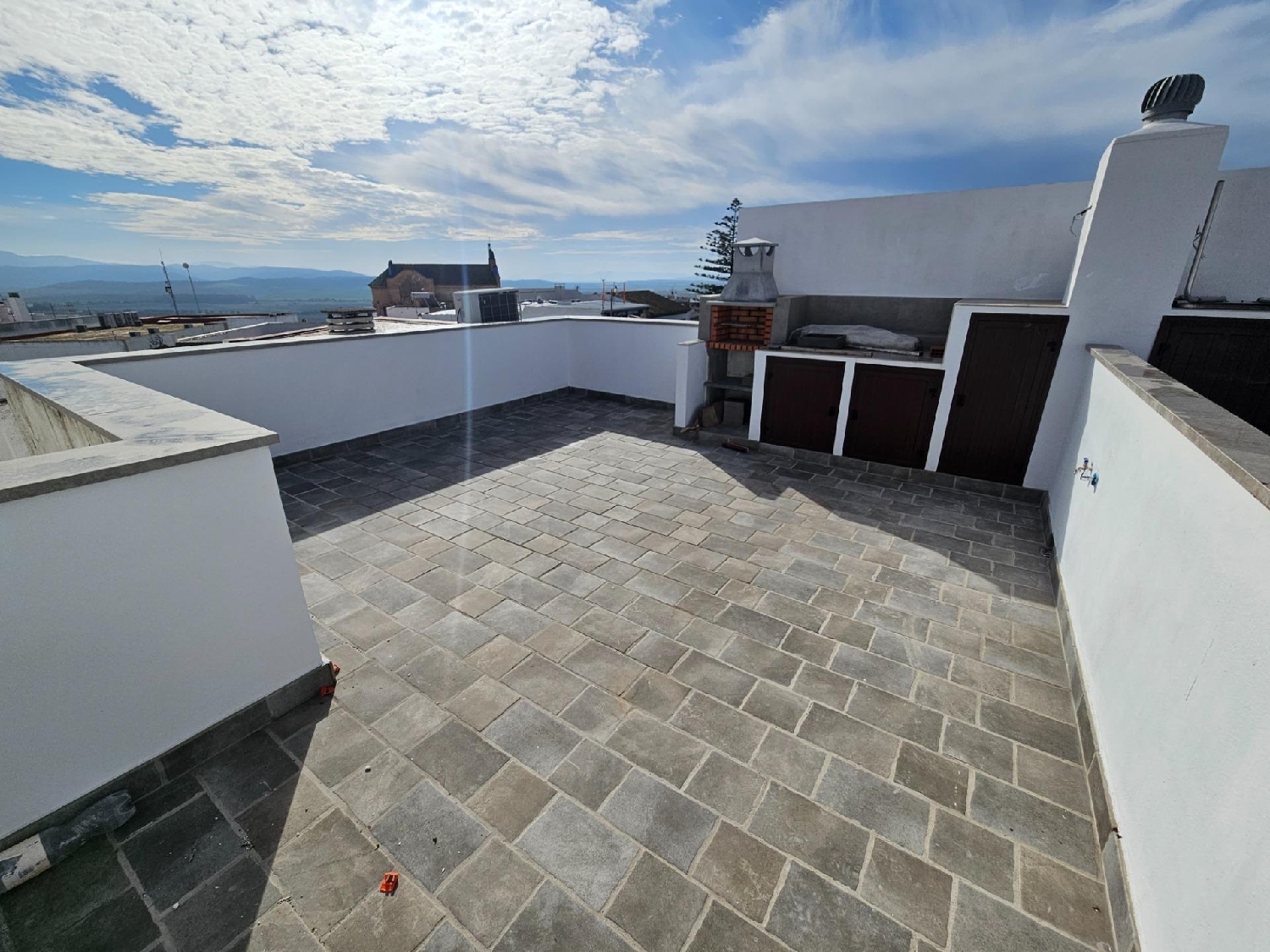  te koop appartement Las Langunetas Janda (La) 1