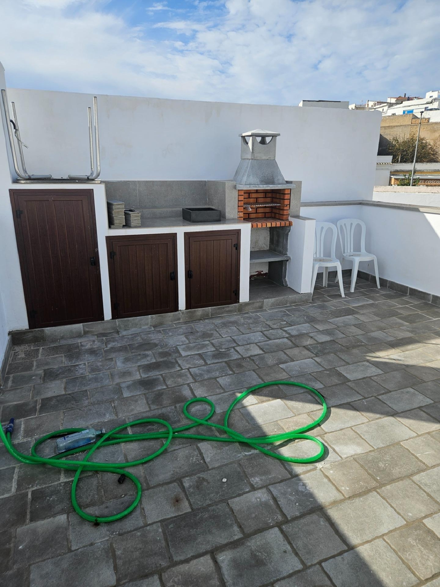  te koop appartement Las Langunetas Janda (La) 8