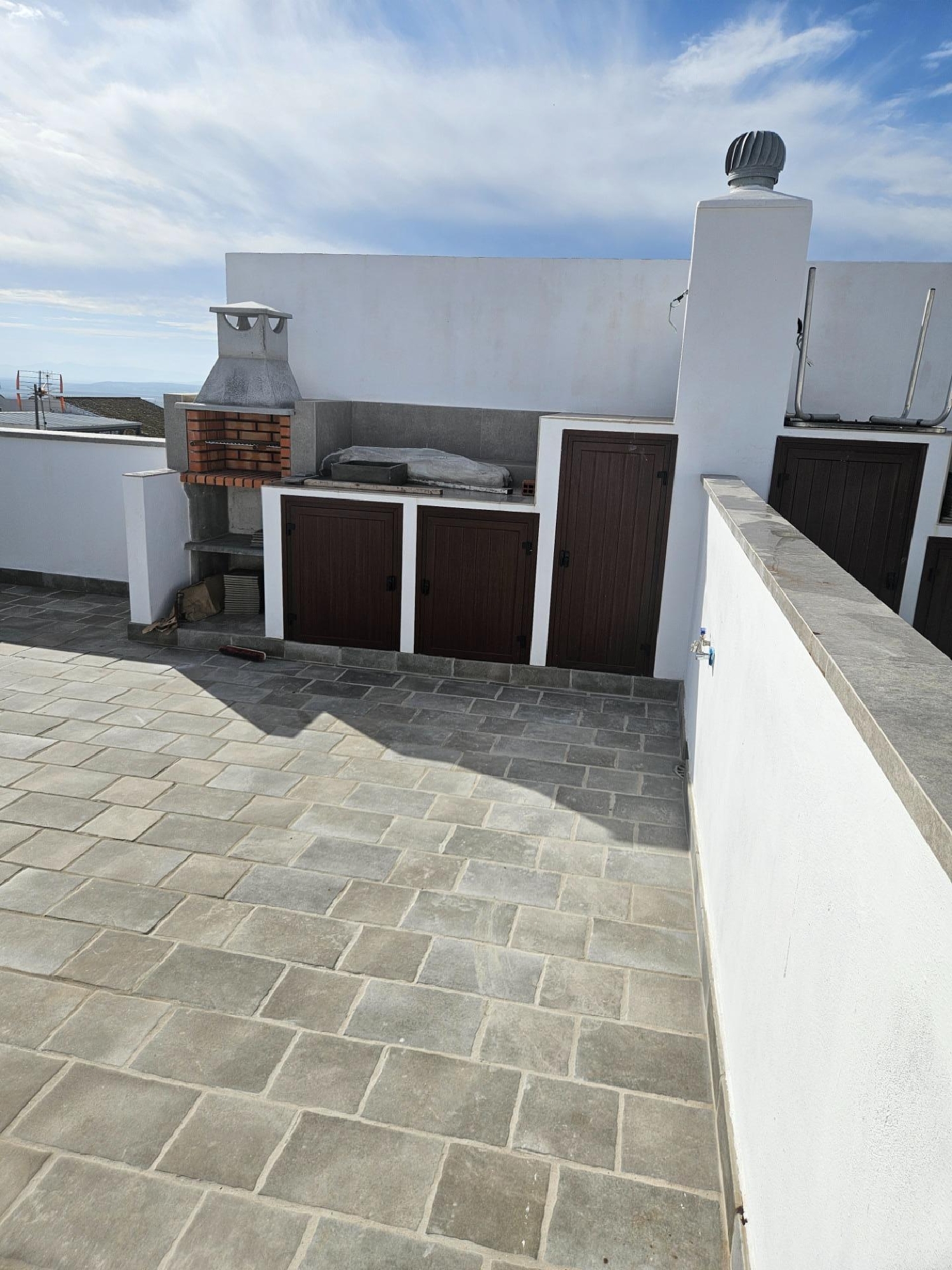  te koop appartement Las Langunetas Janda (La) 7