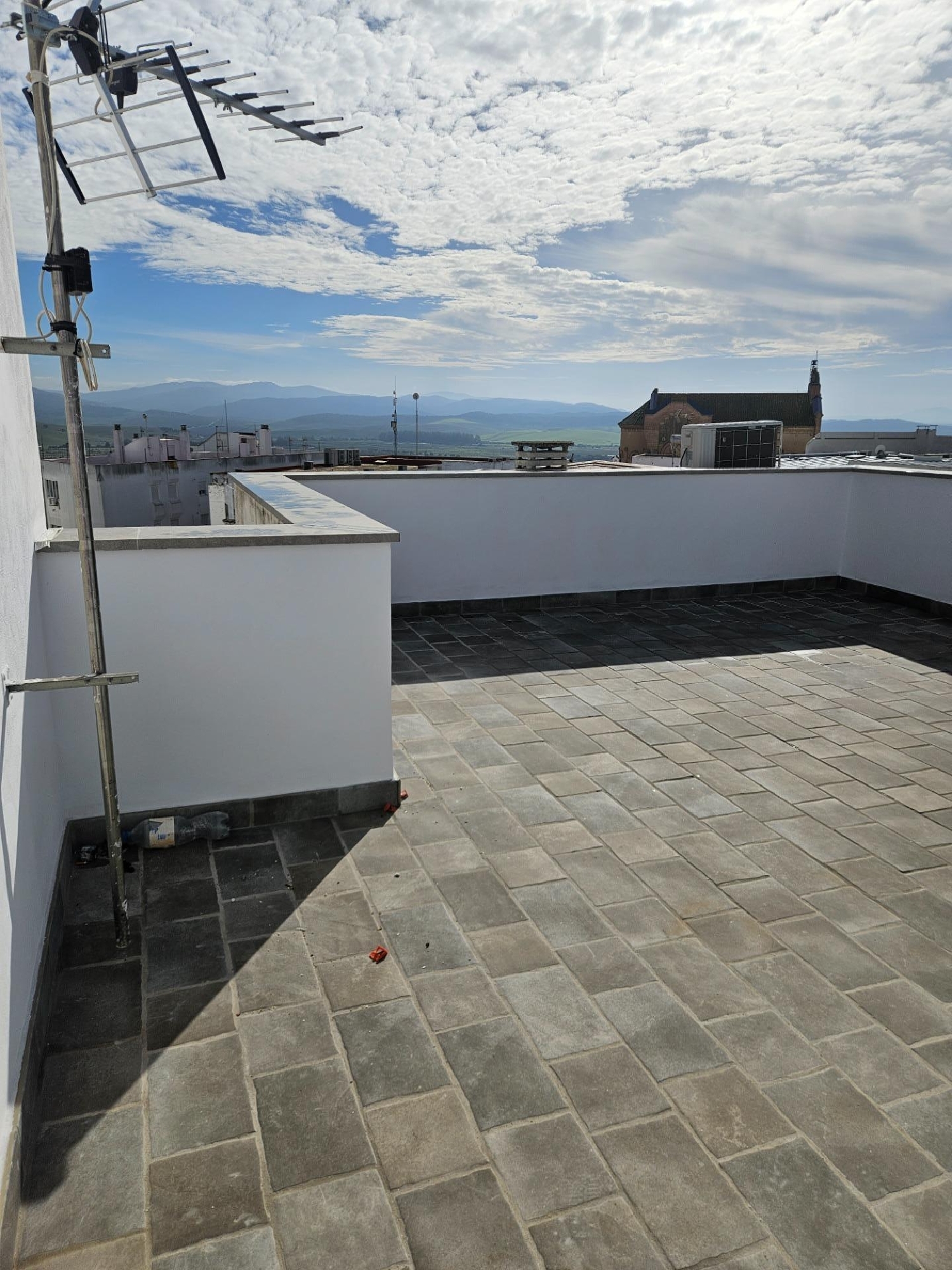  te koop appartement Las Langunetas Janda (La) 6
