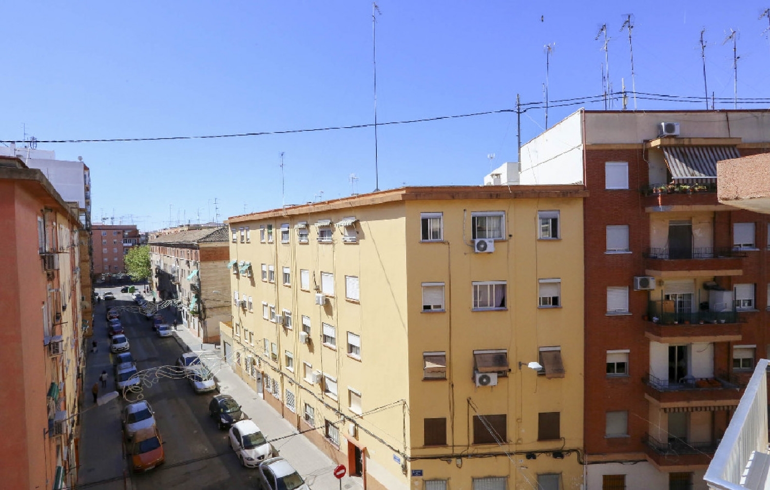 till salu lägenhet Benicalap Benicalap Valencia 7