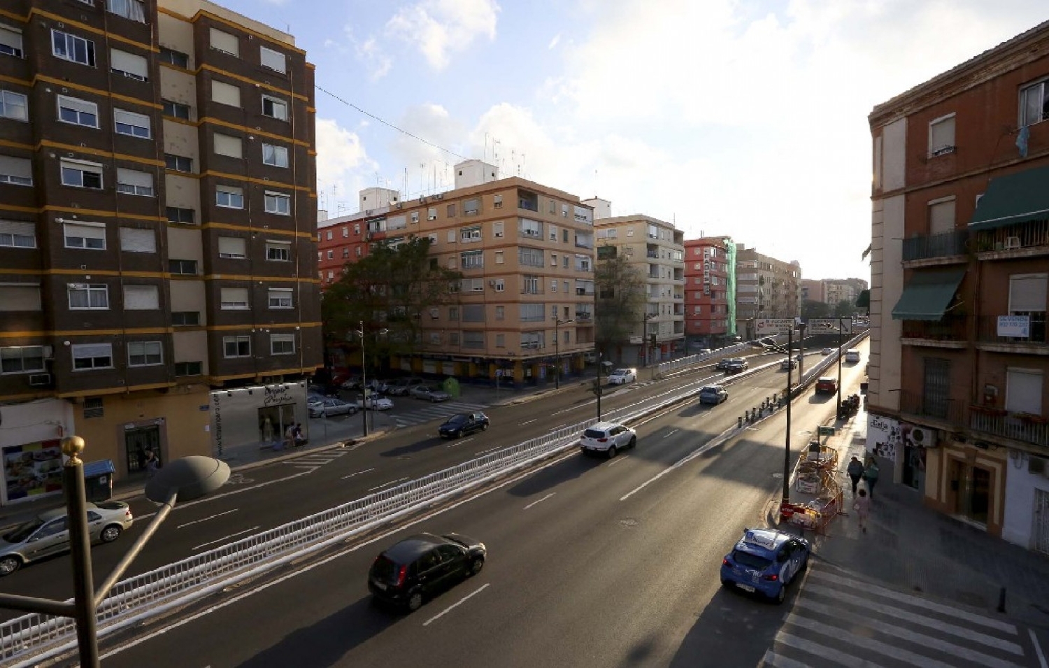  till salu lägenhet Benicalap Benicalap Valencia 8