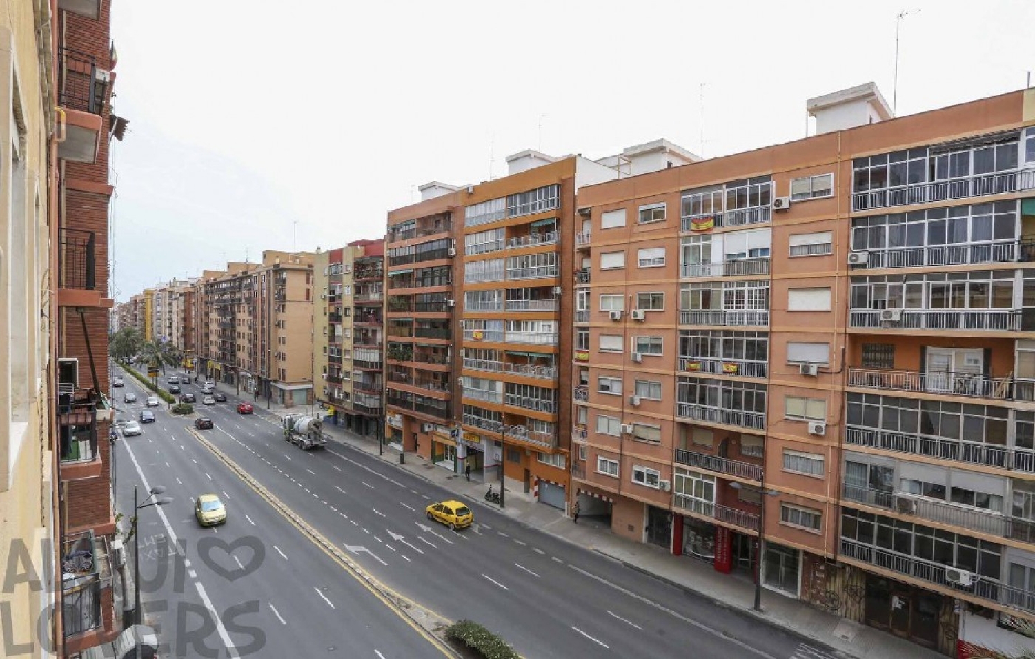  till salu lägenhet Benicalap Benicalap Valencia 8