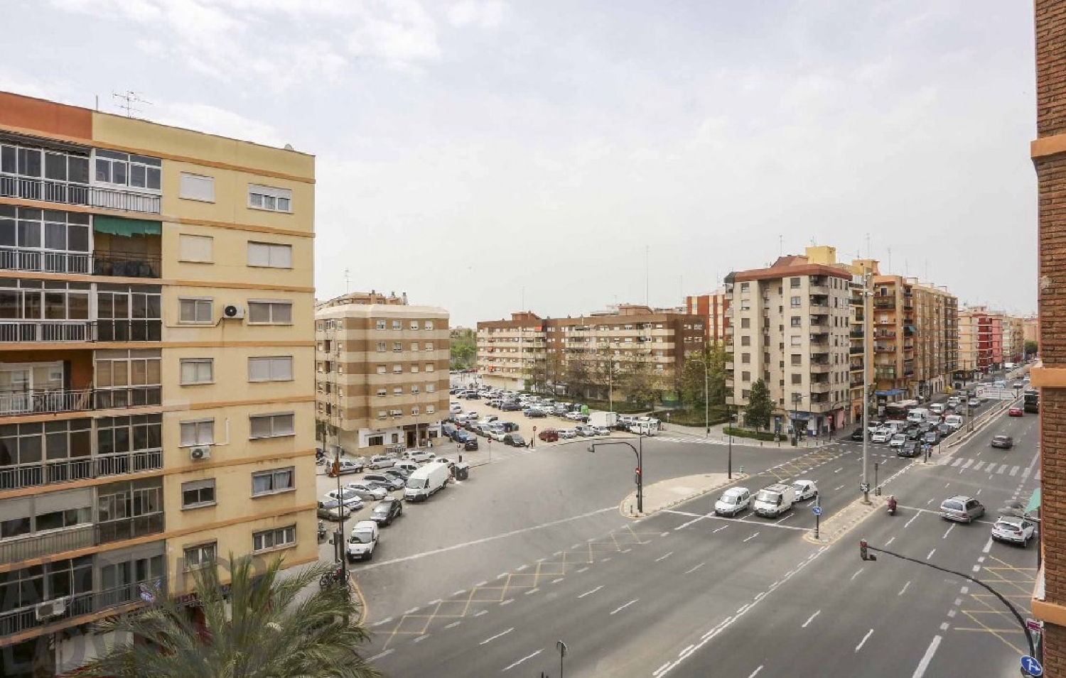  till salu lägenhet Benicalap Benicalap Valencia 7