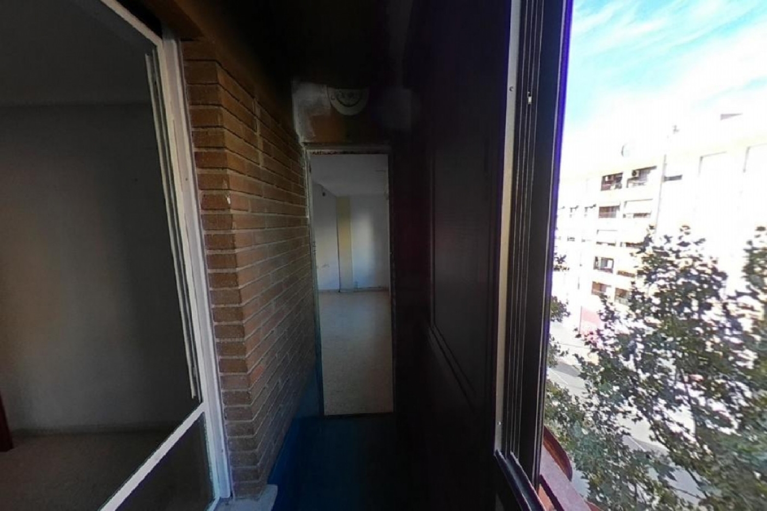 till salu lägenhet Benicalap Benicalap Valencia 2