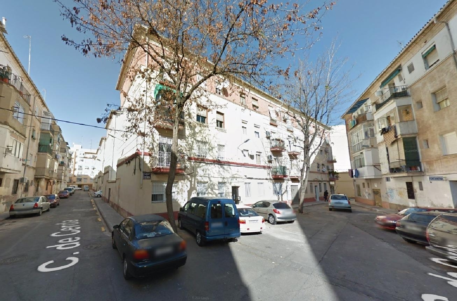 till salu lägenhet Benicalap Benicalap Valencia 1