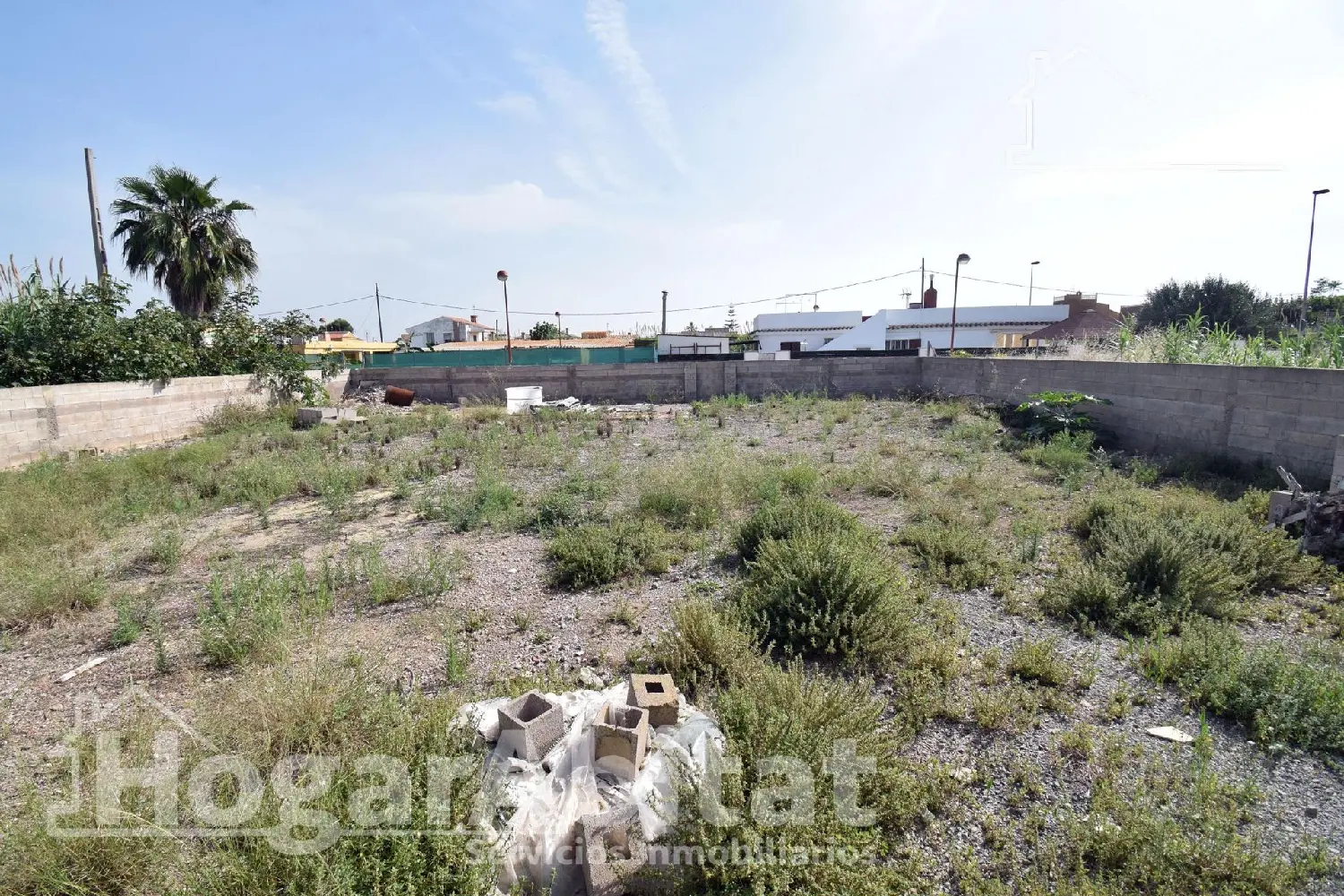  till salu lägenhet Benicalap Ciutat Fallera Valencia 1