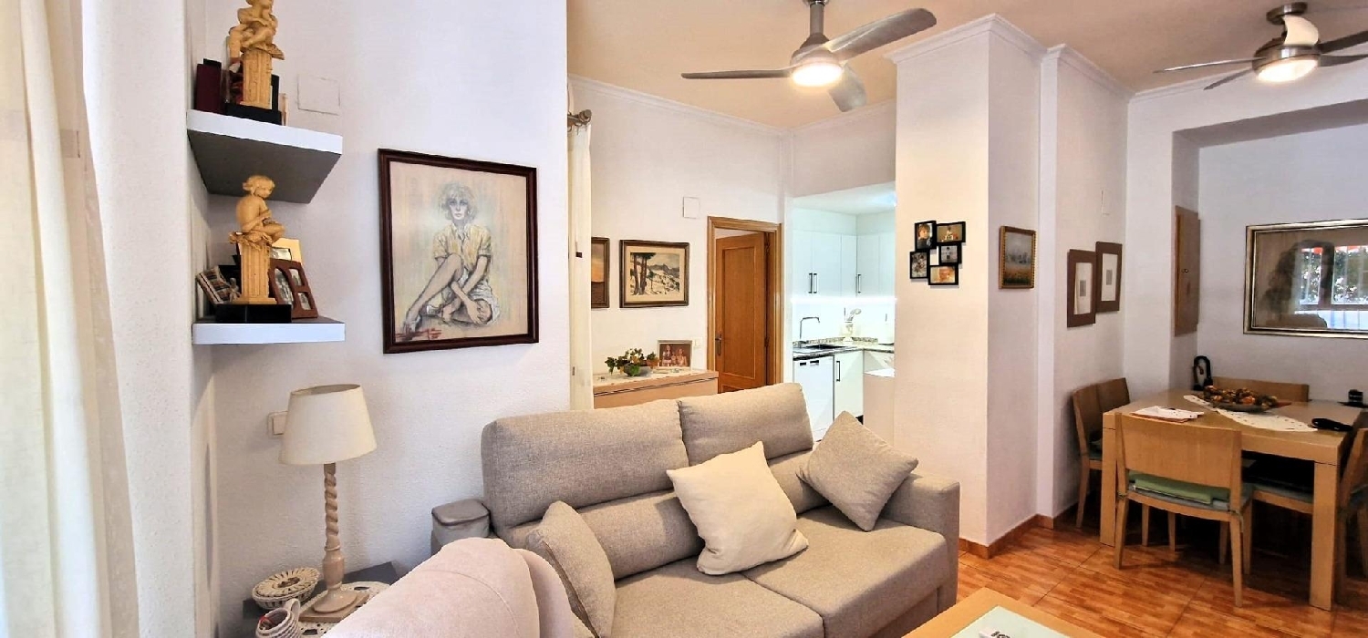  te koop appartement Benicalap Benicalap Valencia 1