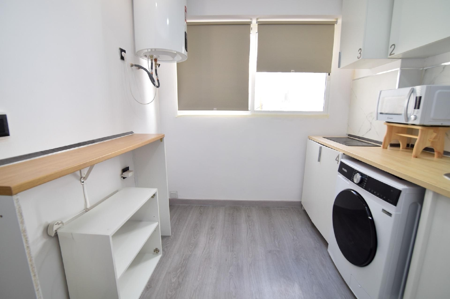  en venta apartamento Valencia Valencia 4