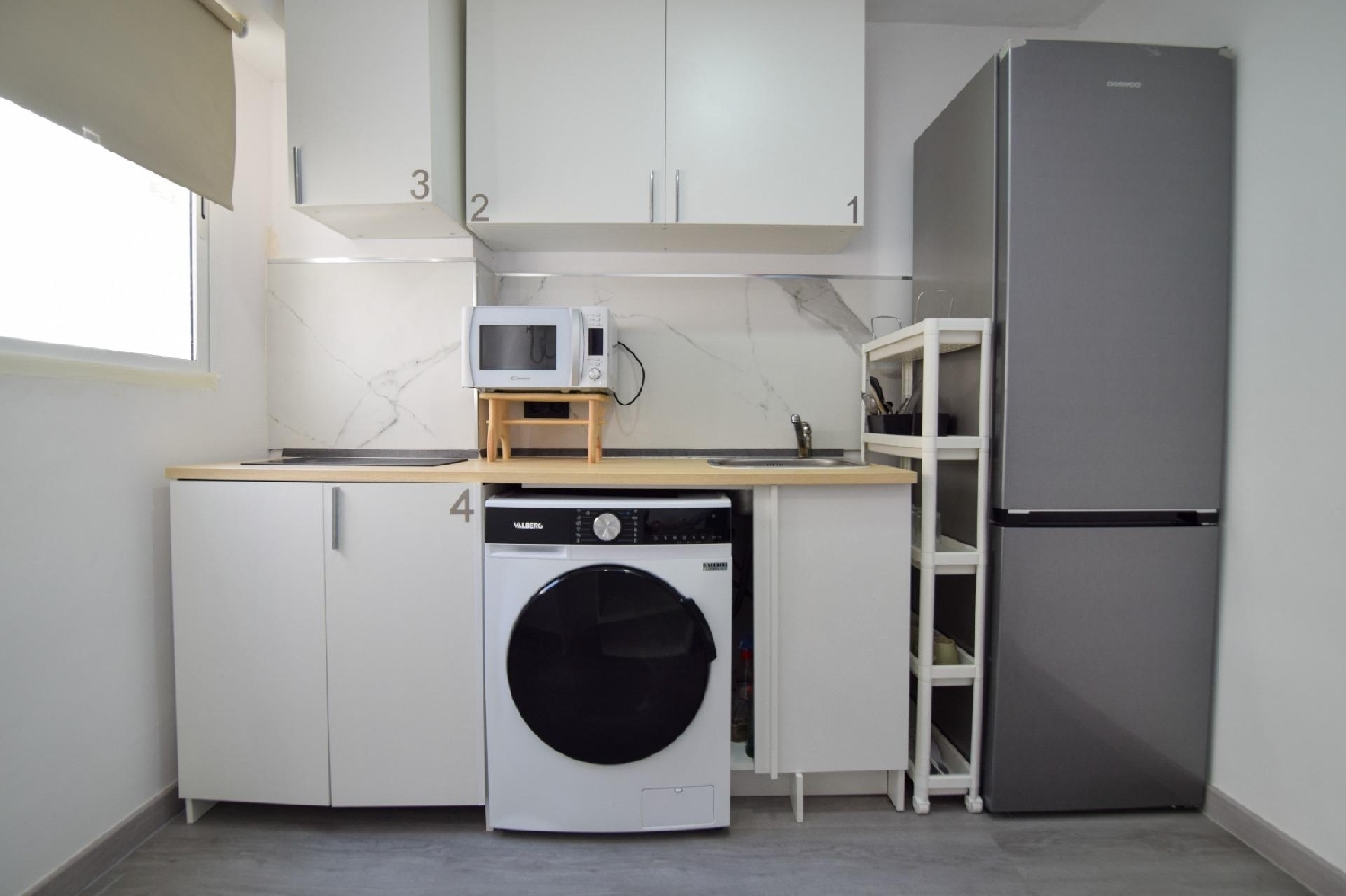  en venta apartamento Valencia Valencia 3
