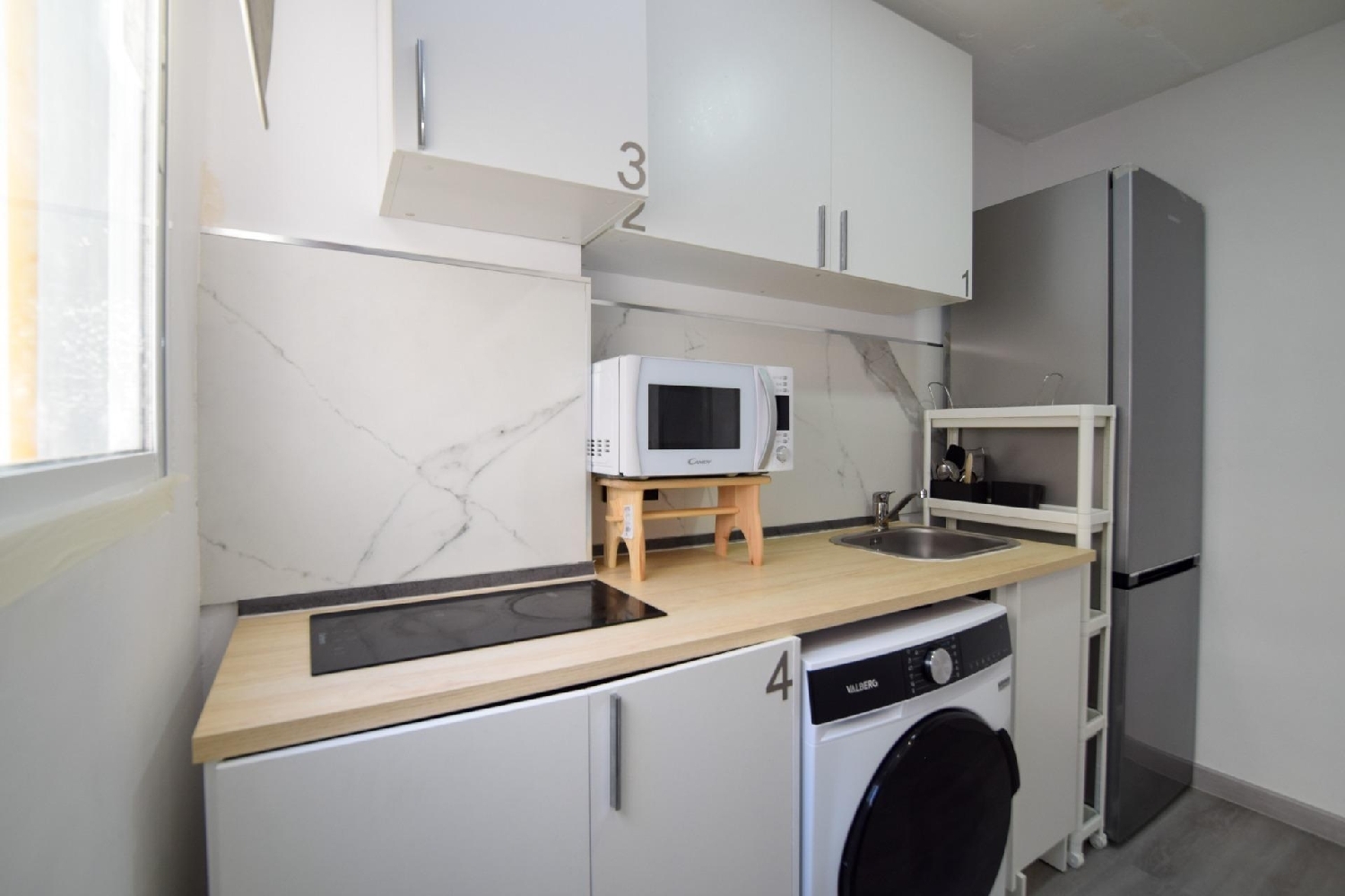  en venta apartamento Valencia Valencia 8