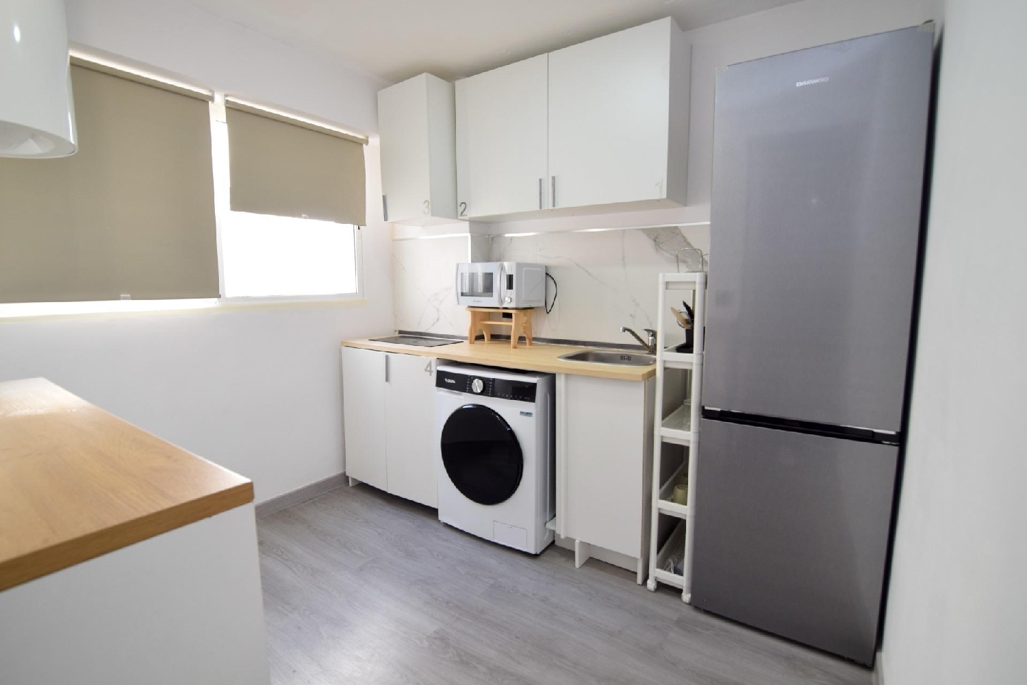  en venta apartamento Valencia Valencia 2