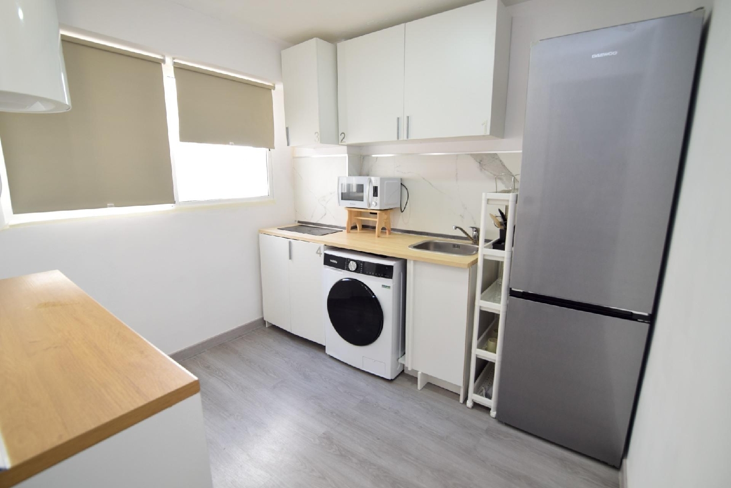  en venta apartamento Valencia Valencia 7