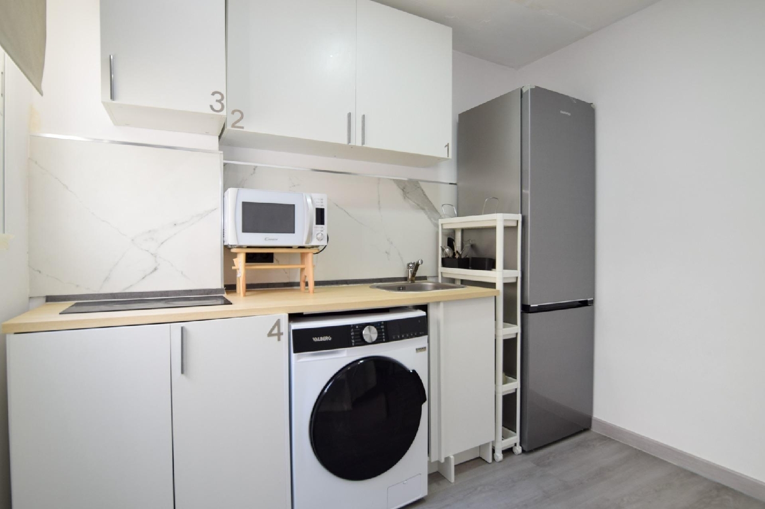  en venta apartamento Valencia Valencia 5