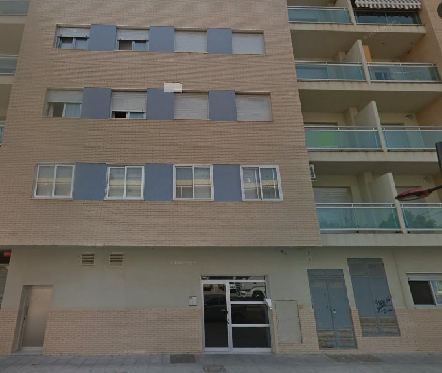  till salu lägenhet Benicarló Baix Maestrat 4