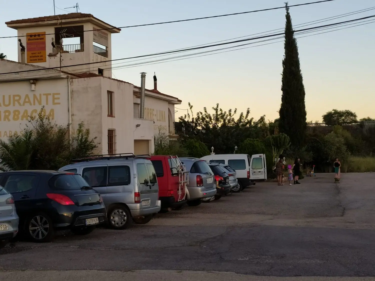  till salu lägenhet Benicarló Baix Maestrat 1