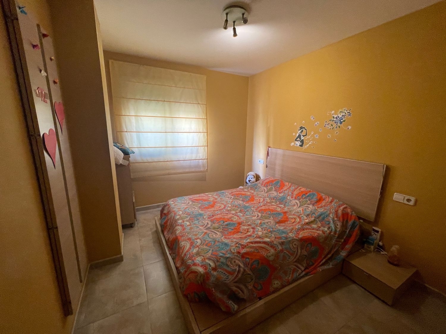  till salu lägenhet Benicarló Baix Maestrat 7