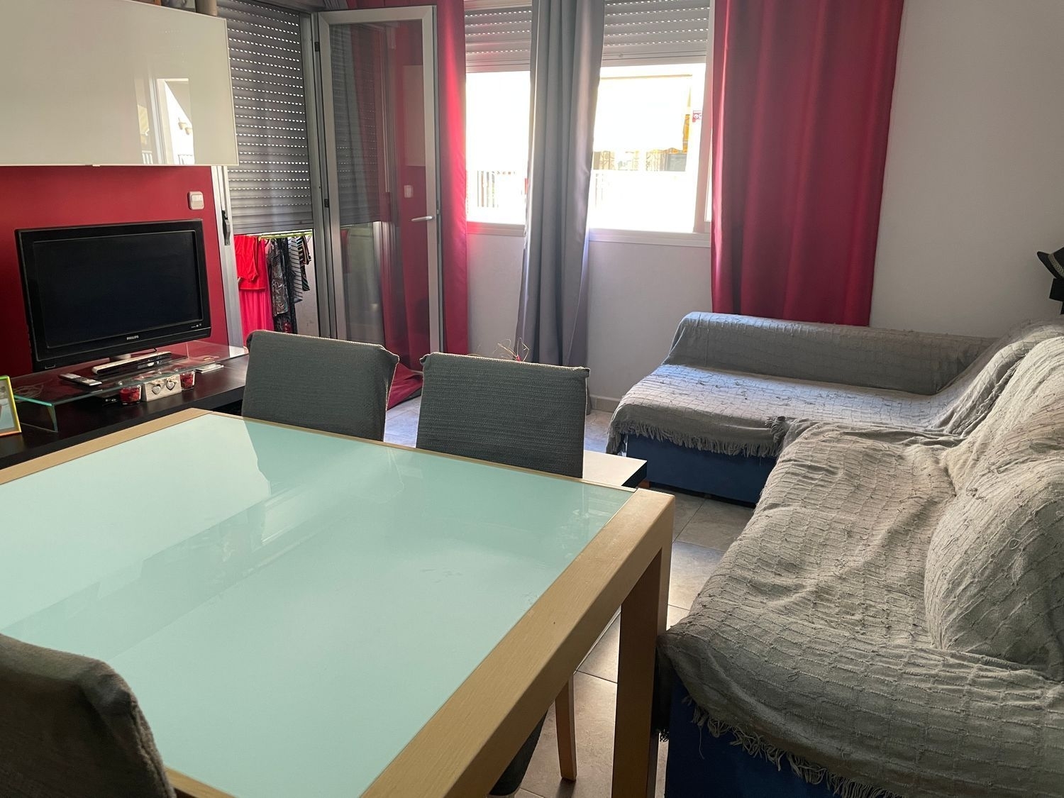  till salu lägenhet Benicarló Baix Maestrat 2