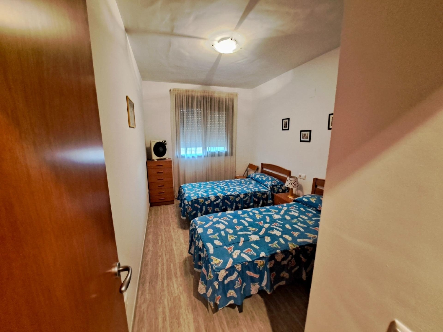  till salu lägenhet Benicarló Baix Maestrat 8
