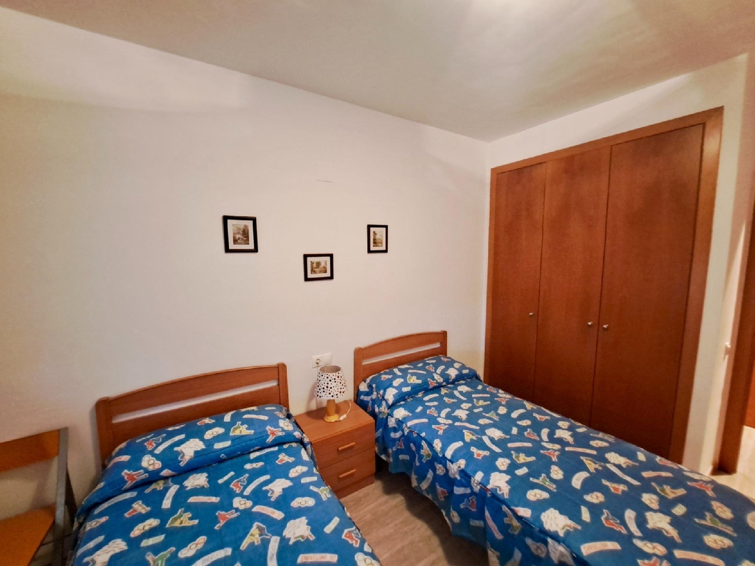  till salu lägenhet Benicarló Baix Maestrat 7