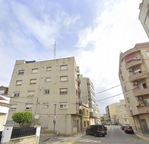 Benicarló Baix Maestrat apartamento foto 6263195