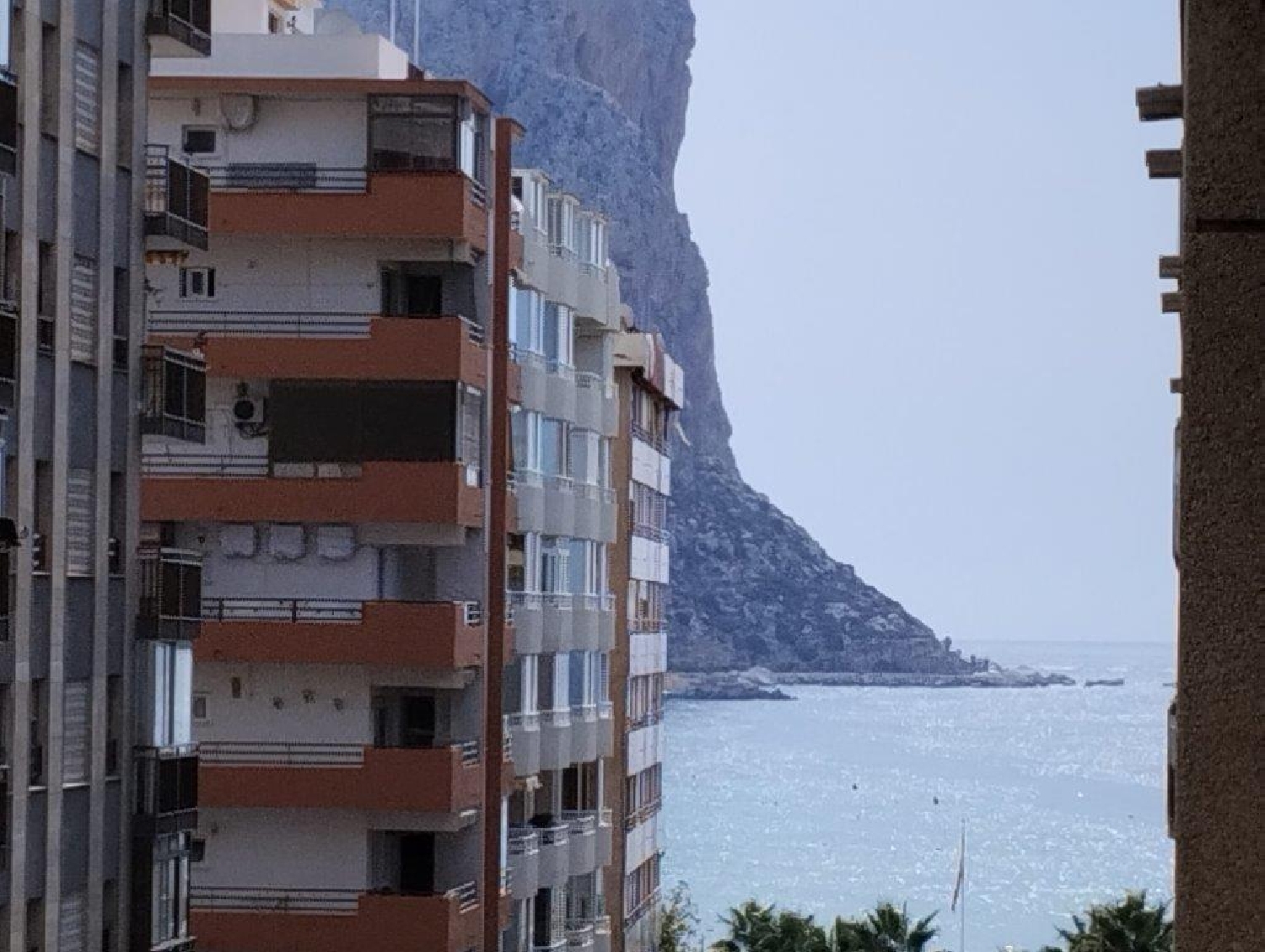  till salu lägenhet Benicuco Marina Alta 1