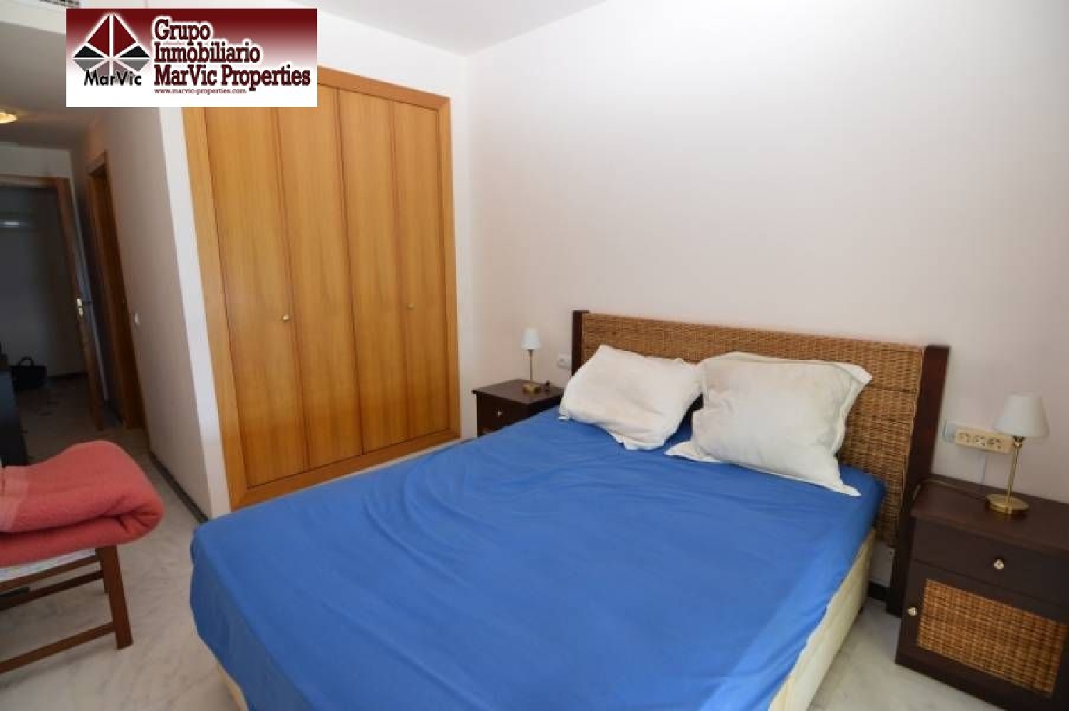 till salu lägenhet Benidorm Marina Baixa 7