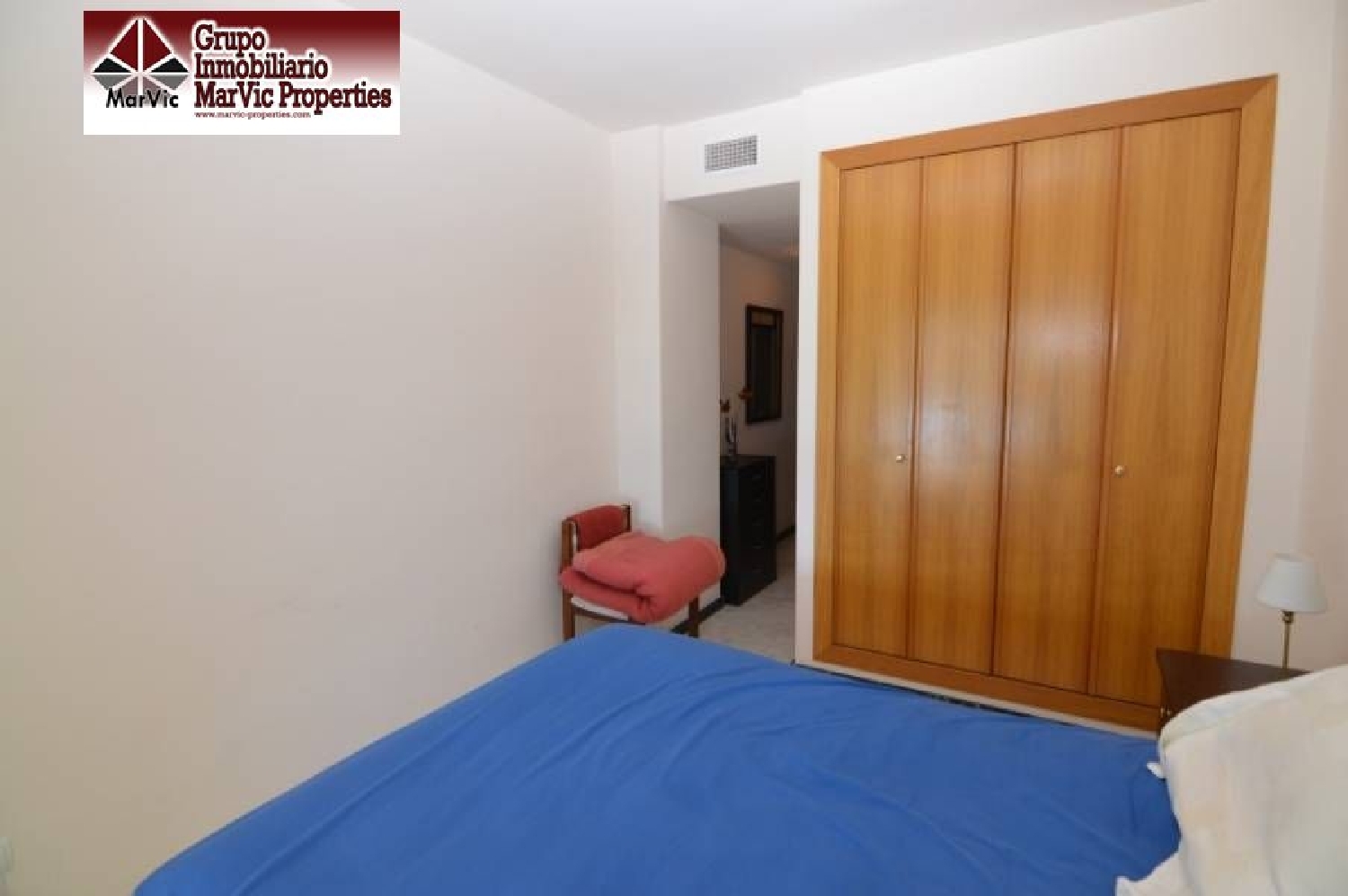  till salu lägenhet Benidorm Marina Baixa 8