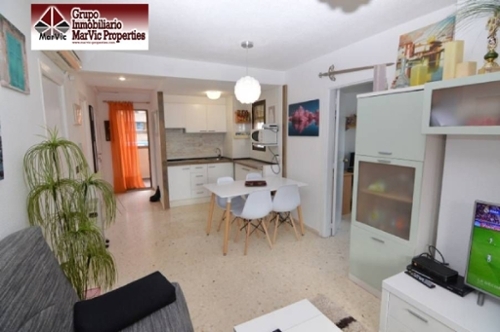 Benidorm Marina Baixa lägenhet foto 6225515