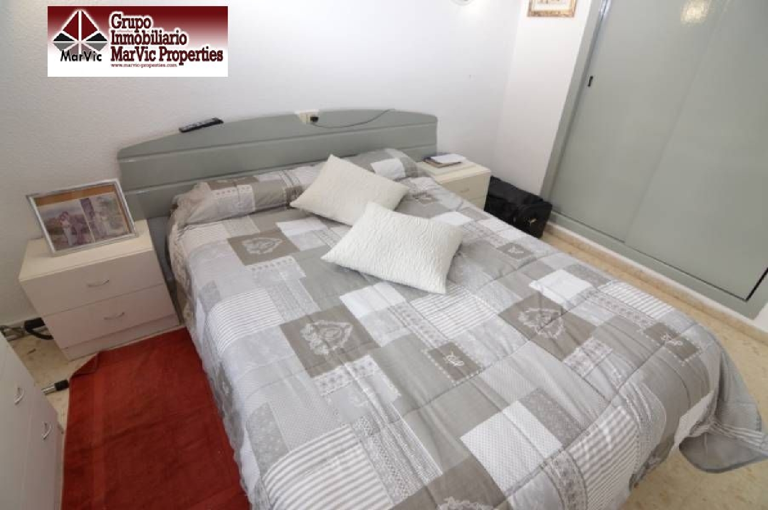  till salu lägenhet Benidorm Marina Baixa 6