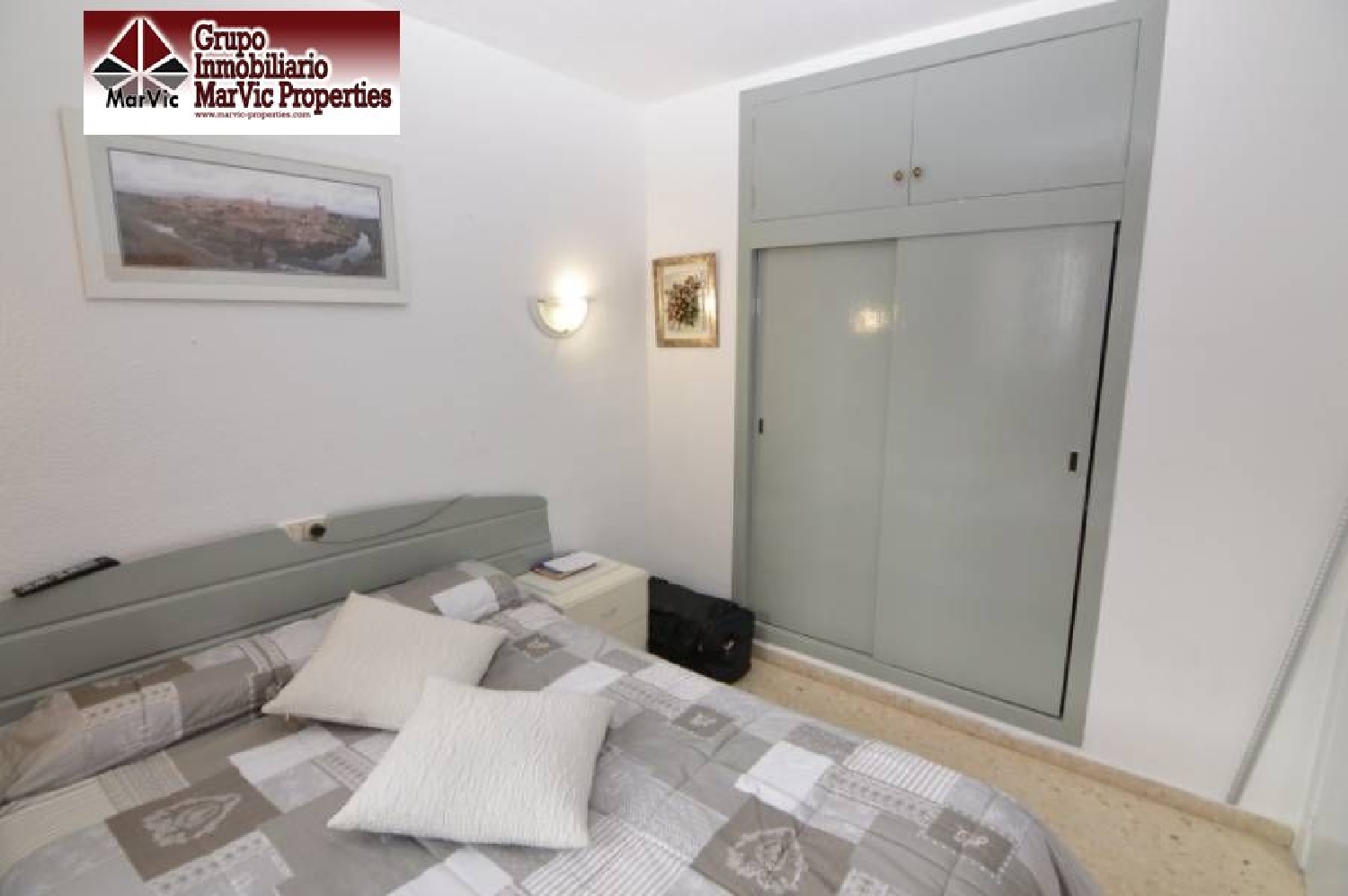  till salu lägenhet Benidorm Marina Baixa 8