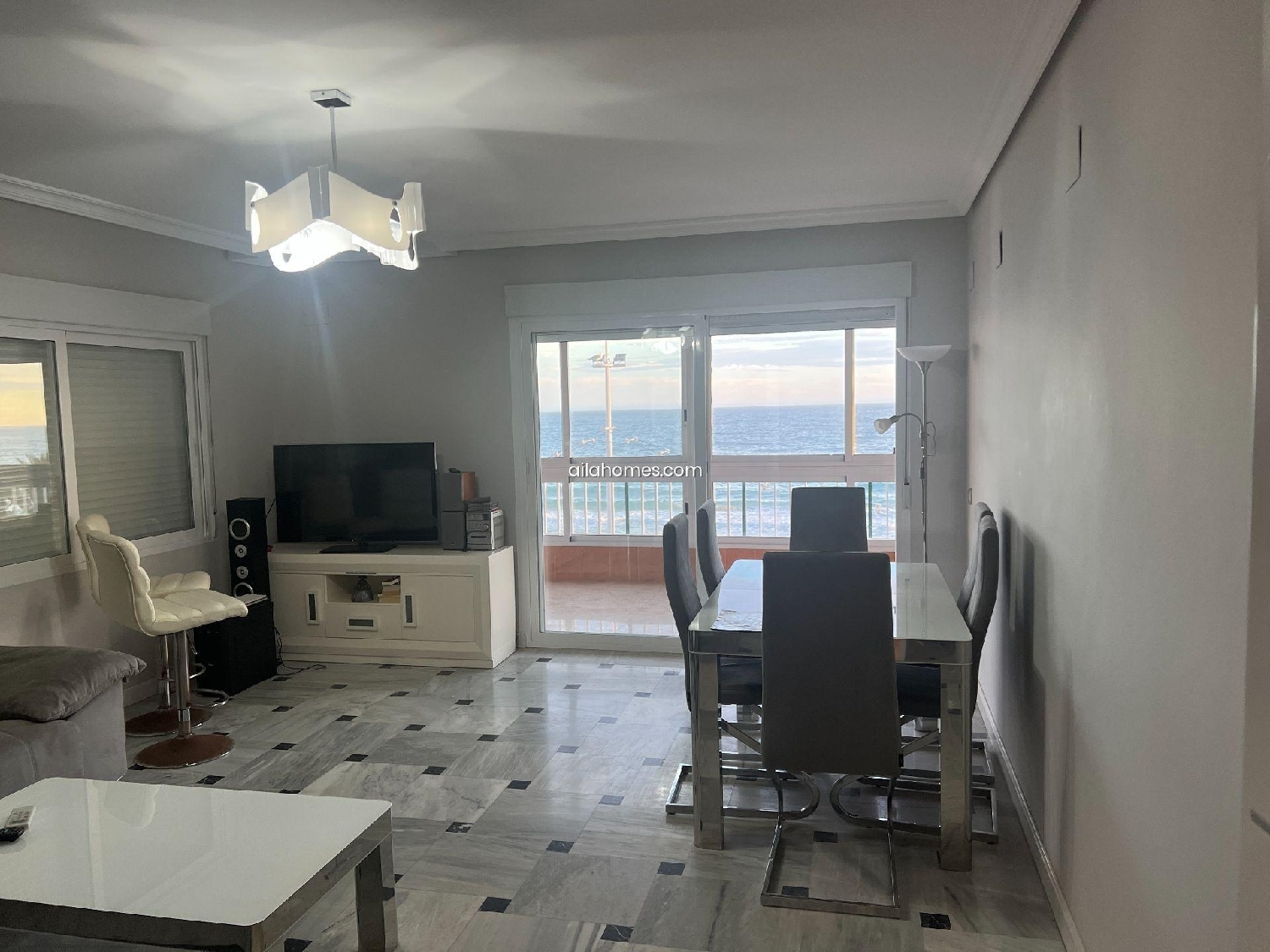  till salu lägenhet Benidorm Marina Baixa 8