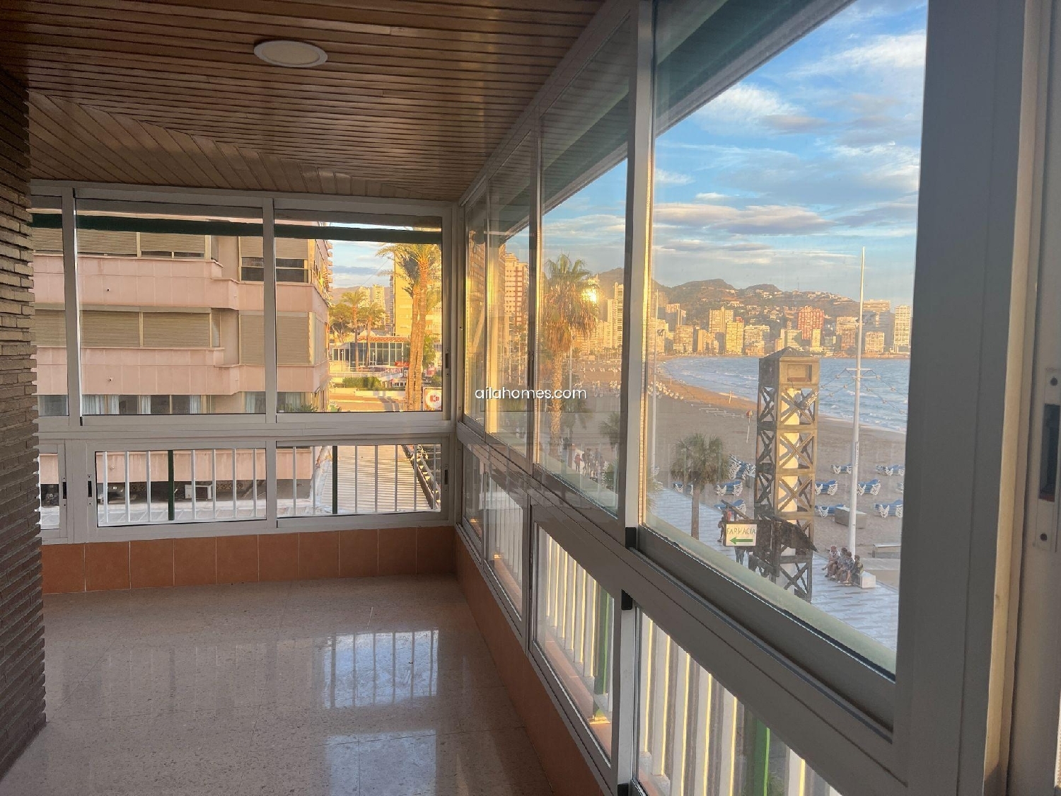  till salu lägenhet Benidorm Marina Baixa 5