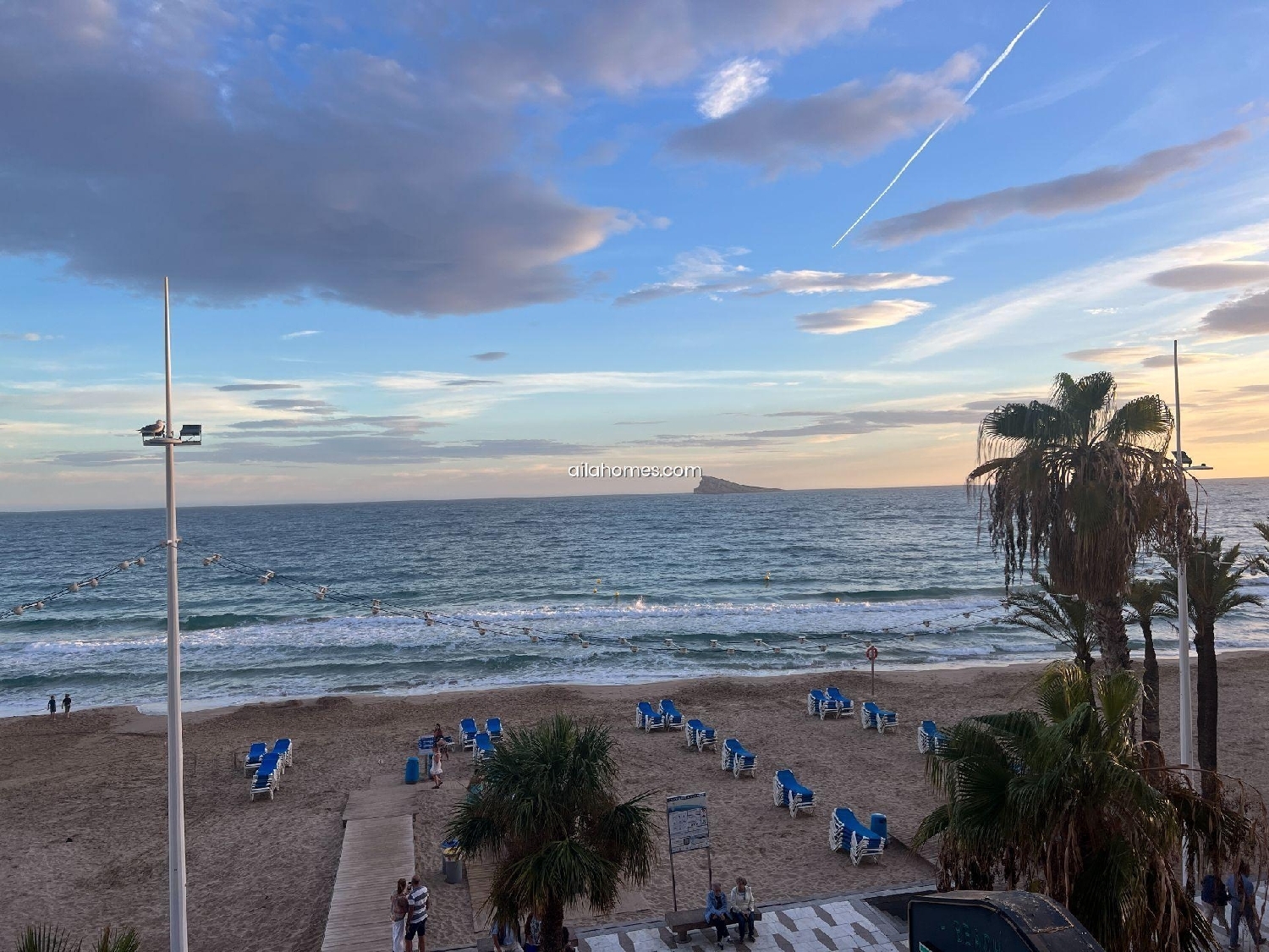  till salu lägenhet Benidorm Marina Baixa 4