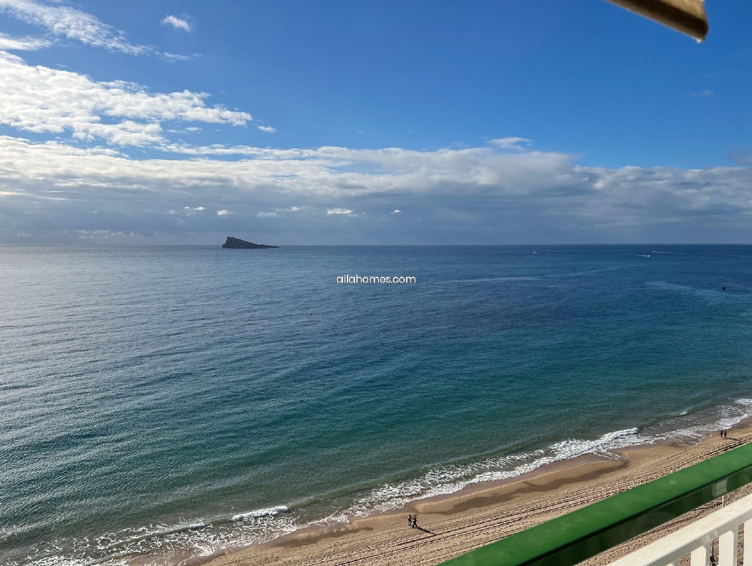  till salu lägenhet Benidorm Marina Baixa 1