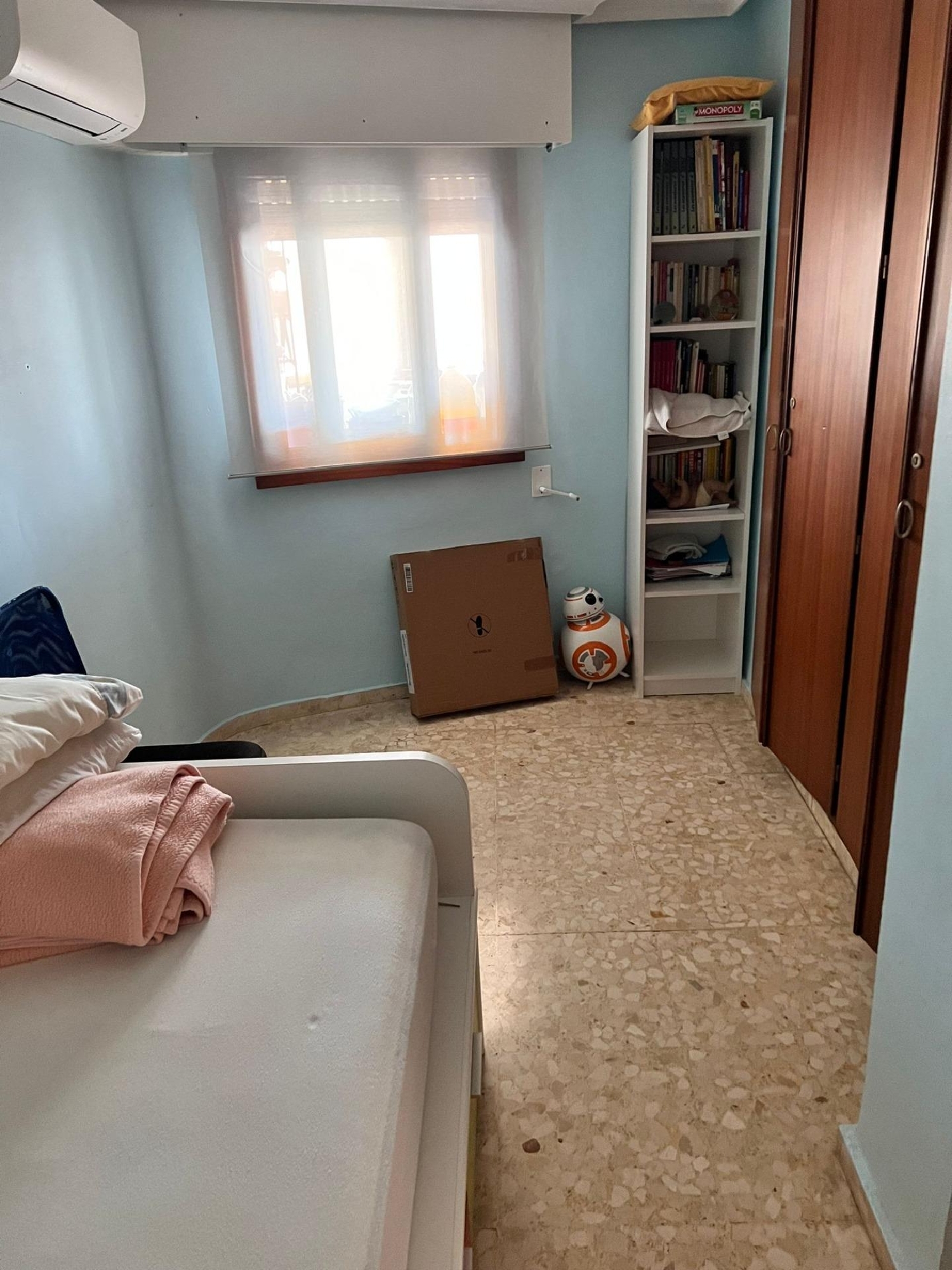  for sale apartment Benidorm (Centro) Marina Baixa 3