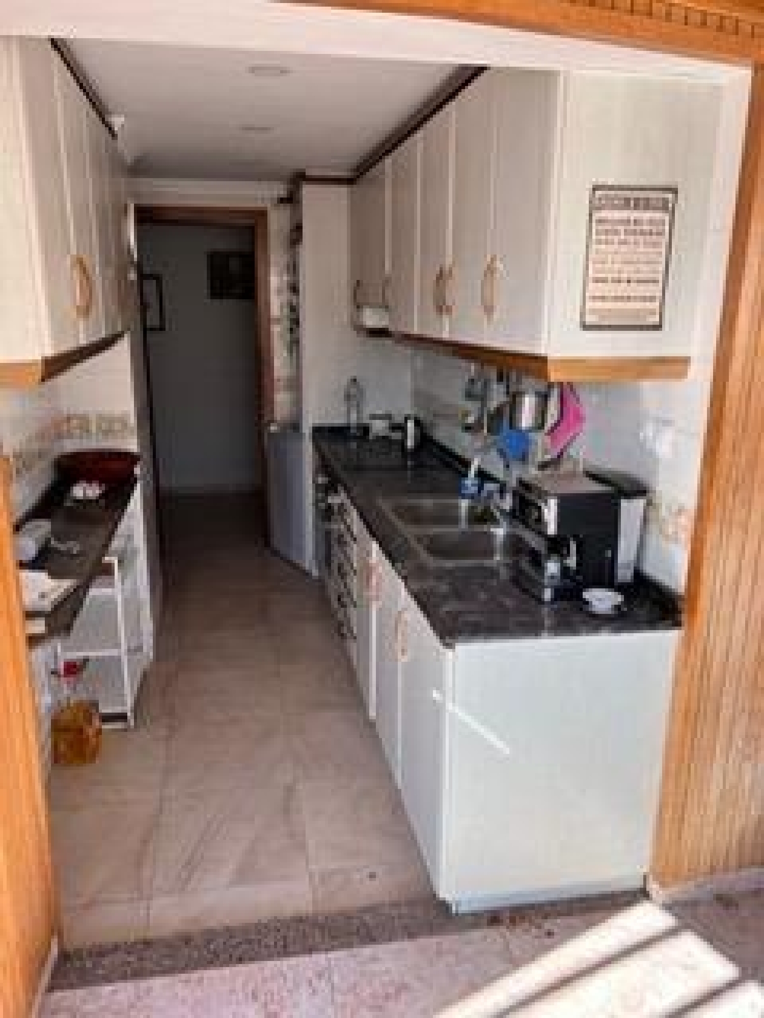  for sale apartment Benidorm (Centro) Marina Baixa 8
