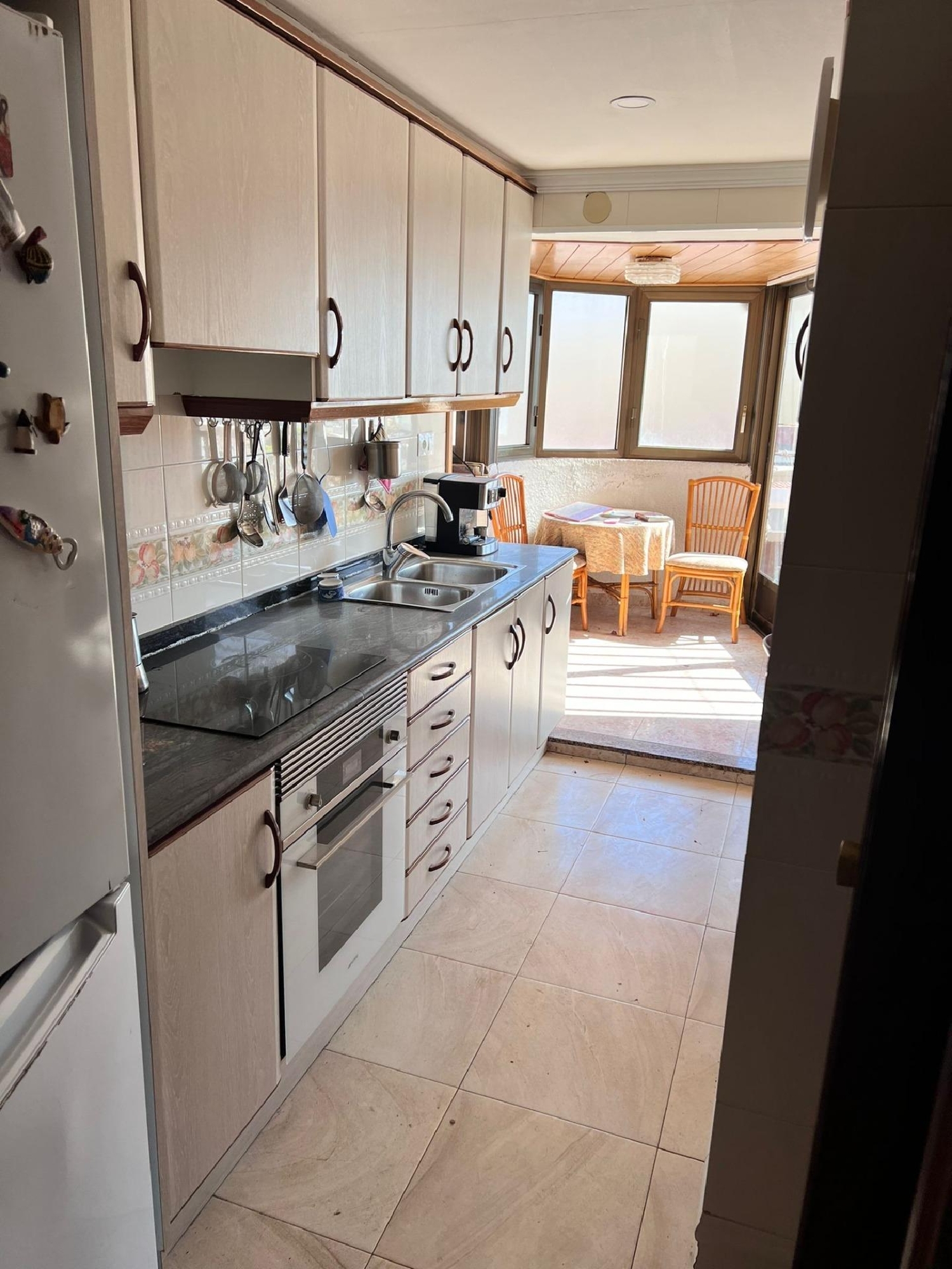  for sale apartment Benidorm (Centro) Marina Baixa 5