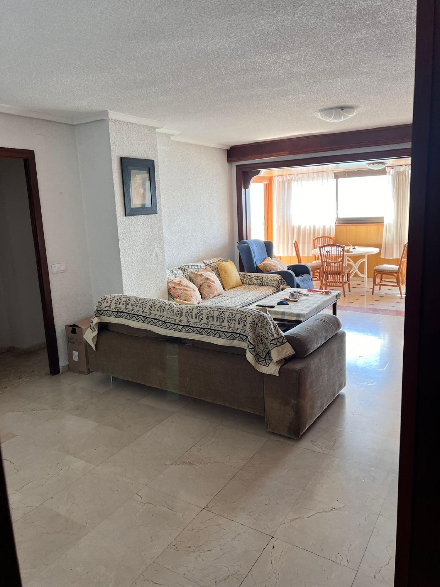  for sale apartment Benidorm (Centro) Marina Baixa 2