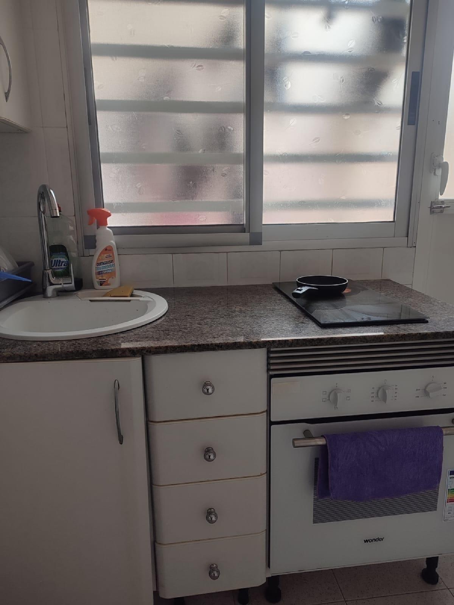  for sale apartment Benidorm (Centro) Marina Baixa 5