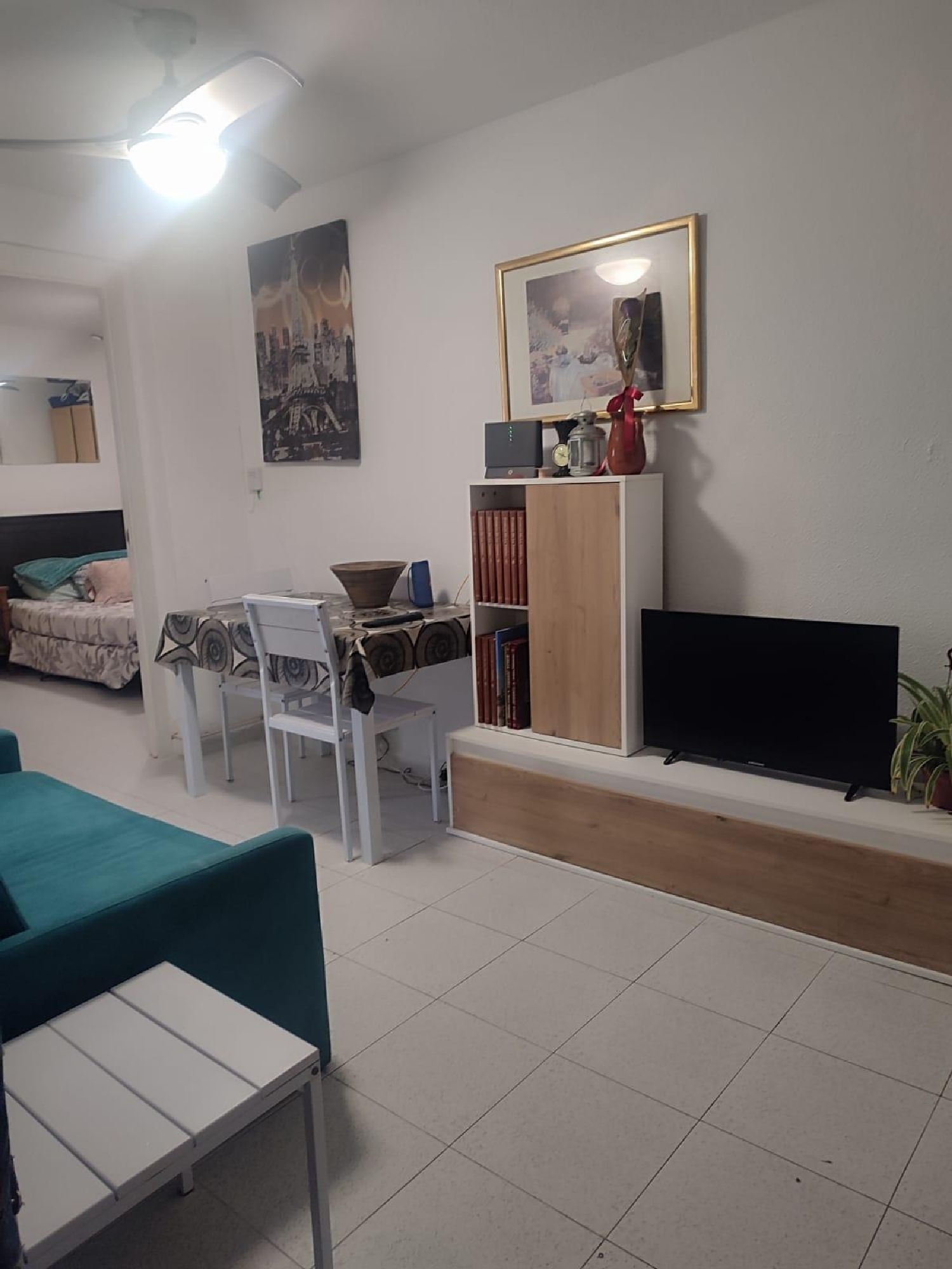  for sale apartment Benidorm (Centro) Marina Baixa 6