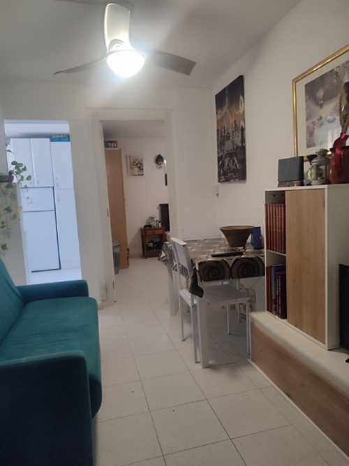 Benidorm (Centro) Marina Baixa Wohnung Bild 6264247