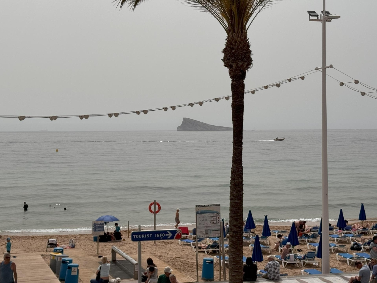  till salu lägenhet Benidorm (Centro) Marina Baixa 5