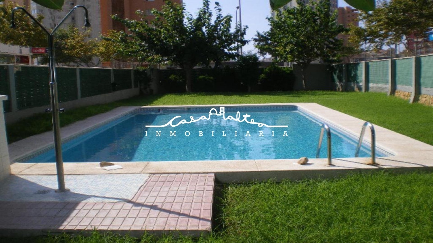  till salu lägenhet Benidorm (Centro) Marina Baixa 4