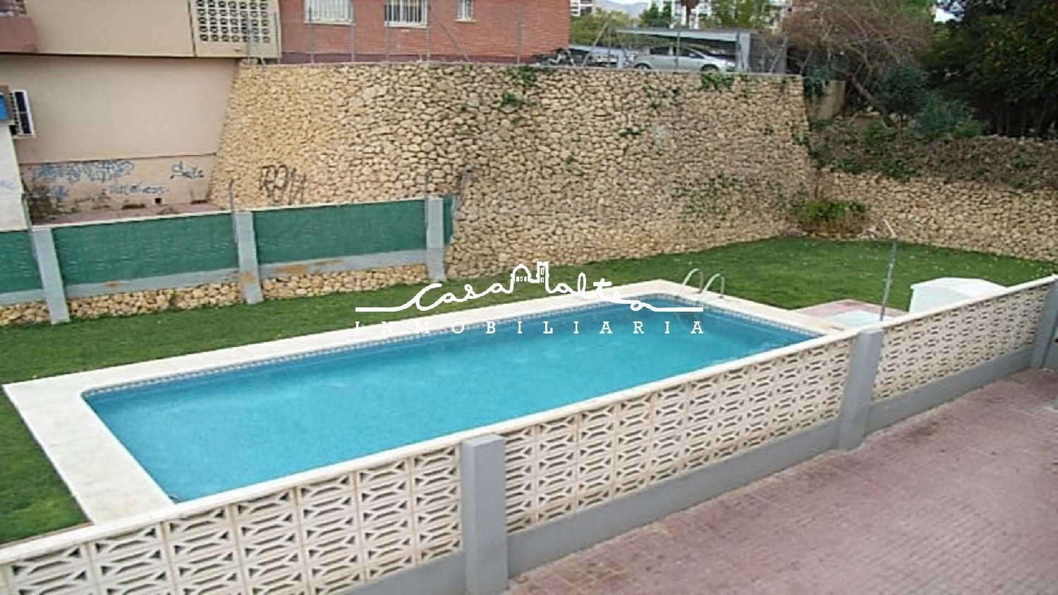  till salu lägenhet Benidorm (Centro) Marina Baixa 1