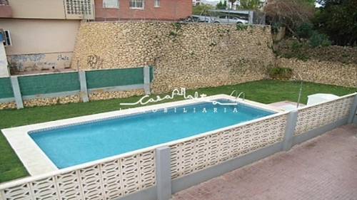 Benidorm (Centro) Marina Baixa lägenhet foto 6217321