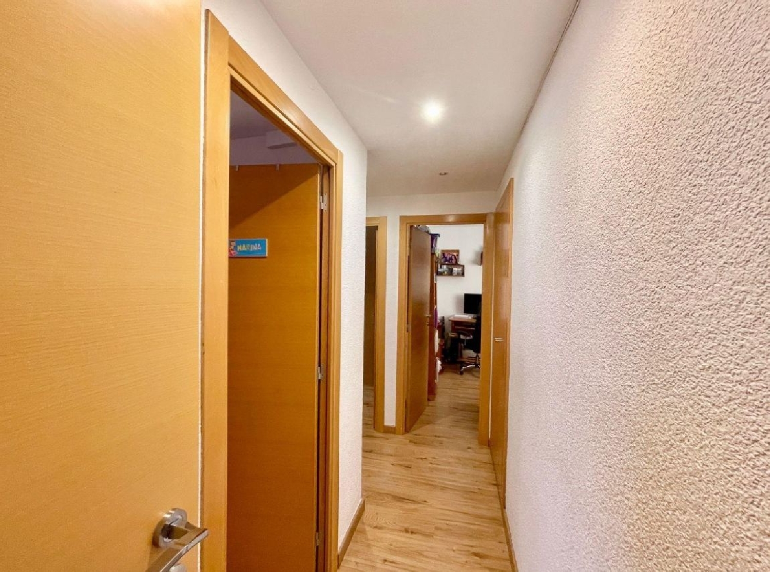  till salu lägenhet Benidorm (Centro) Marina Baixa 6