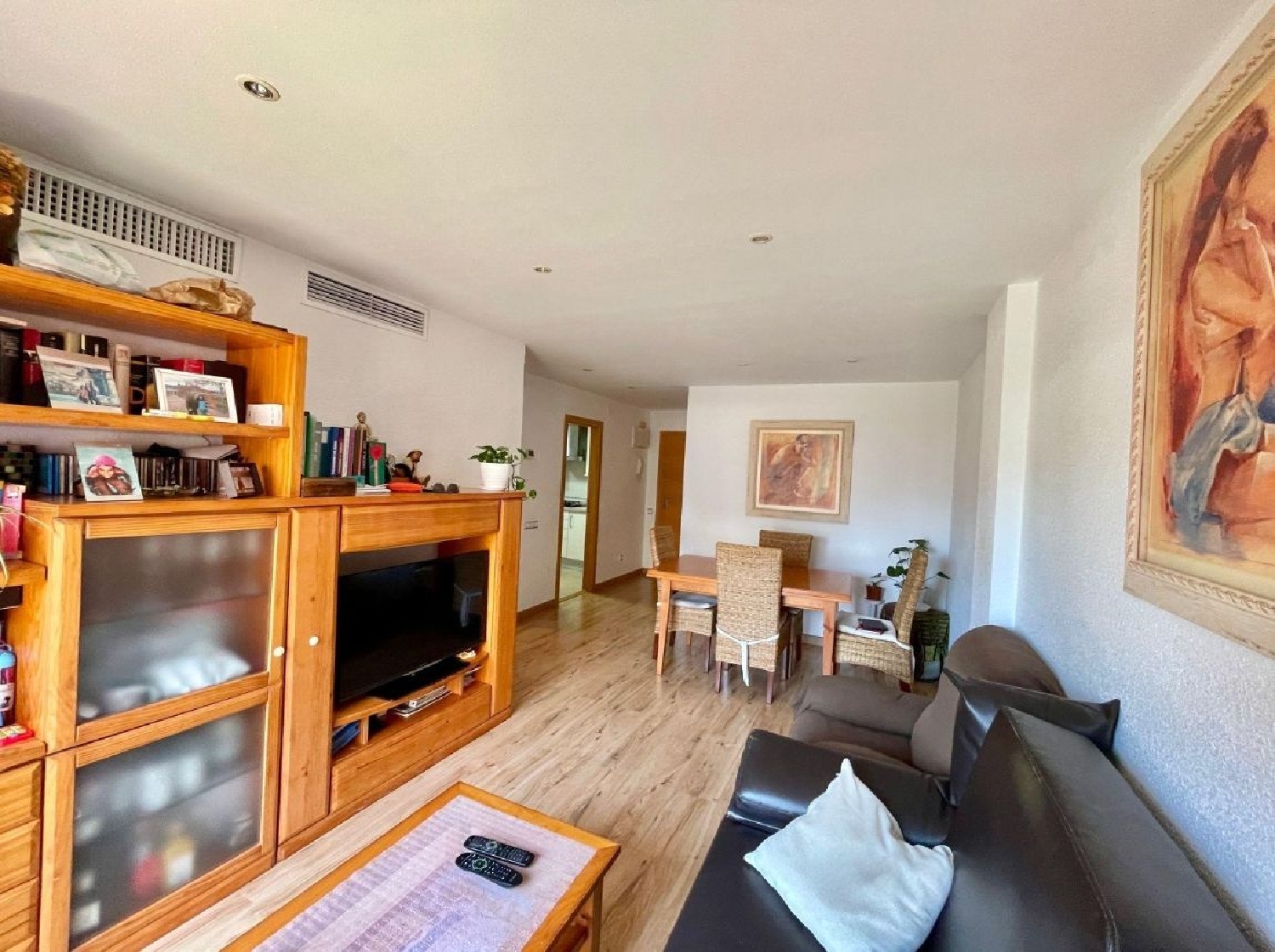  till salu lägenhet Benidorm (Centro) Marina Baixa 5